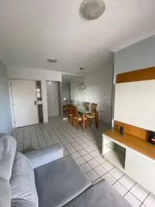 Apartamento com 2 Quartos à venda, 70m² no Prado, Recife