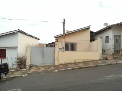Casa com 2 Quartos à venda, 68m² no Jardim Nossa Senhora Aparecida, Araras