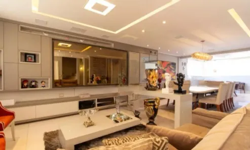 Casa de Condomínio com 4 Quartos à venda, 470m² no Vila Monumento, São Paulo