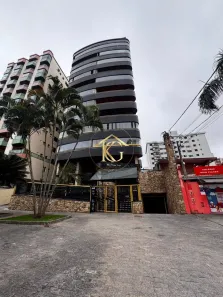 Apartamento com 4 Quartos à venda, 210m² no Guilhermina, Praia Grande
