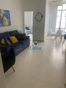 Apartamento com 3 Quartos à venda, 100m² no Copacabana, Rio de Janeiro