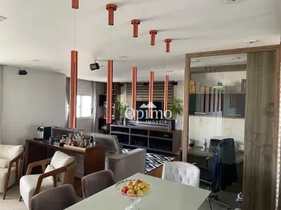 Apartamento com 3 Quartos à venda, 120m² no Vila Sofia, São Paulo