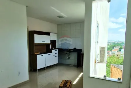 Ponto Comercial para alugar, 55m² no Centro, Teixeira de Freitas