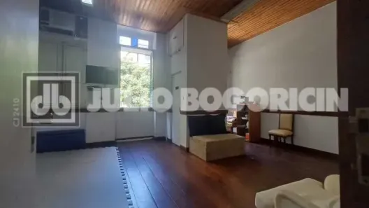 Imóvel Comercial à venda, 421m² no Botafogo, Rio de Janeiro