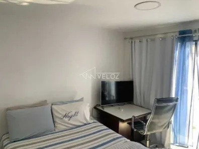 Apartamento com 4 Quartos à venda, 129m² no Flamengo, Rio de Janeiro