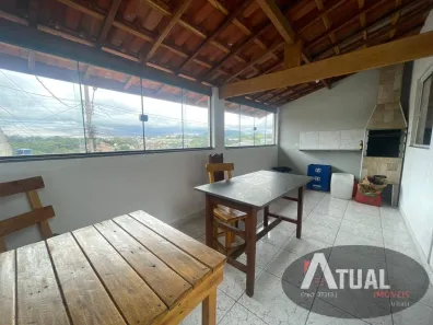 Casa com 2 Quartos à venda, 300m² no Jundiaizinho (Terra Preta), Mairiporã