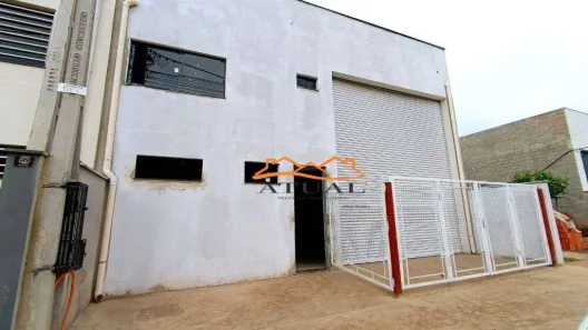 Ponto Comercial para alugar, 250m² no Parque São Matheus, Piracicaba