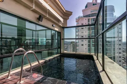 Cobertura com 4 Quartos à venda, 280m² no Centro, Balneário Camboriú