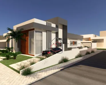 Casa de Condomínio com 3 Quartos à venda, 170m² no Lagoa, Macaé