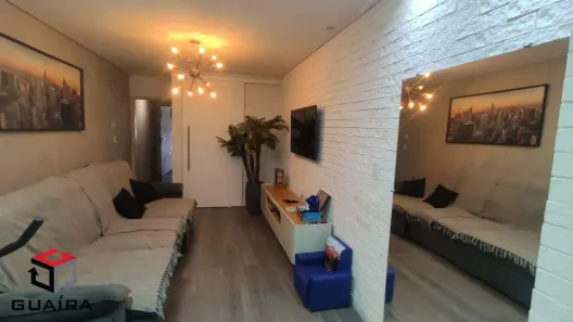 Sobrado com 2 Quartos à venda, 120m² no Alves Dias, São Bernardo do Campo