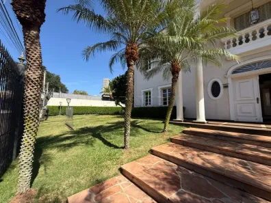 Imóvel Comercial para alugar, 506m² no Jardim Sumaré, Ribeirão Preto