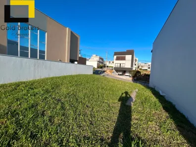 Lote/Terreno à venda, 250m² no Recanto Quarto Centenário, Jundiaí
