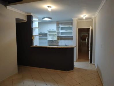 Flat com 1 Quarto à venda, 68m² no Iguatemi, Ribeirão Preto