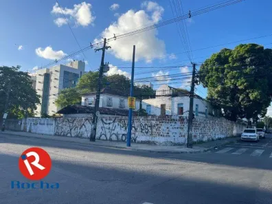 Imóvel Comercial com 3 Quartos à venda, 280m² no Barro, Recife