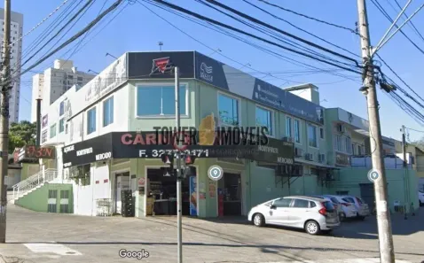 Prédio Comercial com 4 Quartos à venda, 724m² no Jardim Nova Europa, Campinas