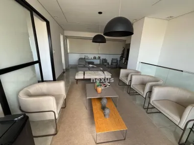 Cobertura com 3 Quartos à venda, 182m² no Santa Mônica, Uberlândia