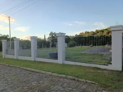 Lote/Terreno à venda, 1050m² no Santa Catarina, Caxias do Sul