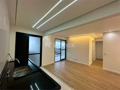 Apartamento com 3 Quartos à venda, 83m² no Chora Menino, São Paulo