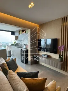 Apartamento com 2 Quartos à venda, 70m² no Barra Funda, São Paulo