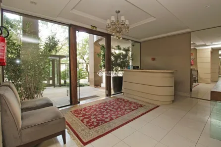 Apartamento com 3 Quartos à venda, 264m² no Mont Serrat, Porto Alegre