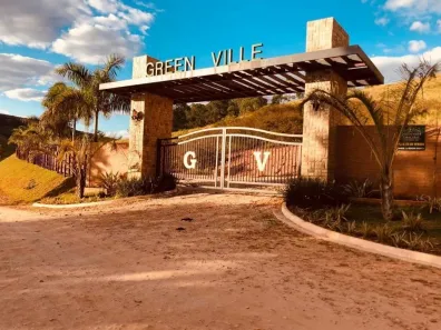 Lote/Terreno à venda, 800m² no , Jacutinga