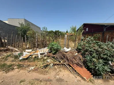 Lote/Terreno à venda, 300m² no Setor Sul III Etapa, Anápolis