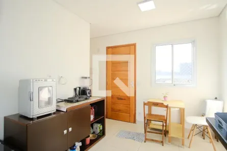 Apartamento com 2 Quartos à venda, 44m² no Penha de França, São Paulo
