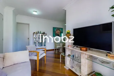 Apartamento com 3 Quartos à venda, 71m² no Vila Andrade, São Paulo