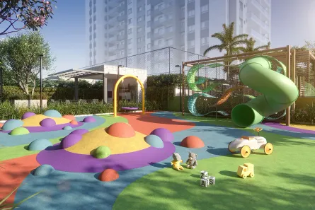 Cobertura com 4 Quartos à venda, 292m² no Barra Olímpica, Rio de Janeiro