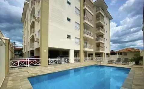 Apartamento com 2 Quartos à venda, 78m² no Vila Angélica, São José do Rio Preto