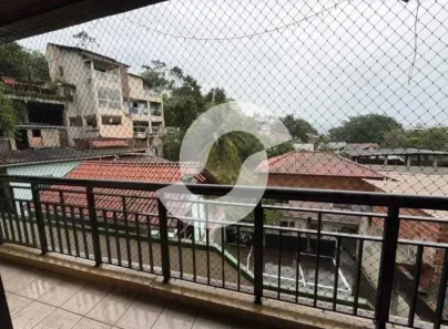 Apartamento com 2 Quartos à venda, 85m² no Gragoatá, Niterói