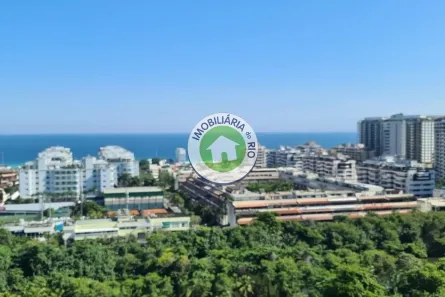 Apartamento com 2 Quartos à venda, 67m² no Barra da Tijuca, Rio de Janeiro