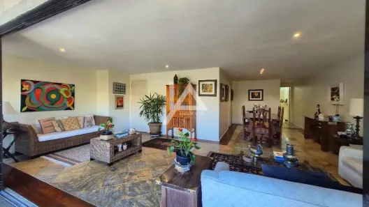 Cobertura com 4 Quartos à venda, 300m² no Recreio dos Bandeirantes, Rio de Janeiro