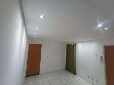 Apartamento com 2 Quartos à venda, 45m² no Diamante (Barreiro), Belo Horizonte