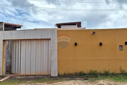 Casa com 2 Quartos à venda, 180m² no Centro, Touros