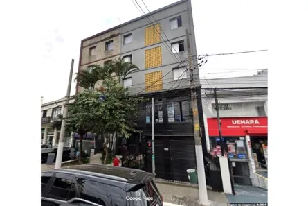Apartamento com 1 Quarto para alugar, 35m² no Tucuruvi, São Paulo