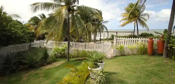 Casa com 4 Quartos à venda, 900m² no Praia de Carapibus, Conde