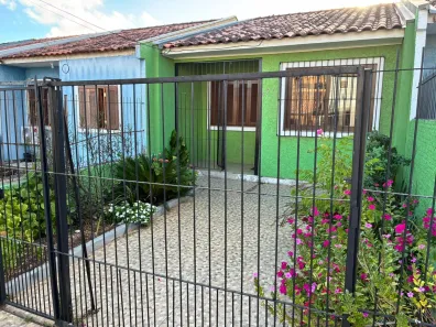 Casa com 2 Quartos à venda, 55m² no Hípica, Porto Alegre