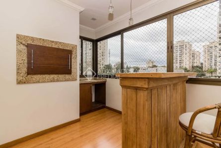 Apartamento com 2 Quartos à venda, 59m² no Partenon, Porto Alegre