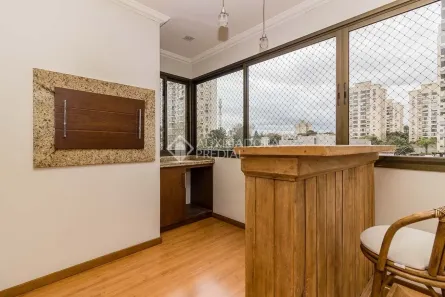 Apartamento com 2 Quartos à venda, 59m² no Partenon, Porto Alegre
