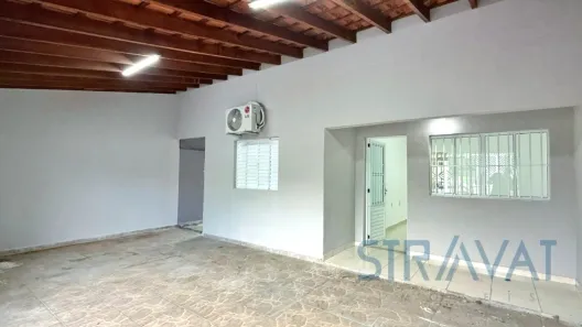 Casa com 2 Quartos à venda, 108m² no Jardim Rêmulo Zoppi, Indaiatuba