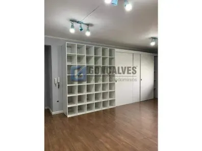 Sala Comercial para alugar, 40m² no Santa Paula, São Caetano do Sul