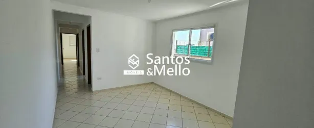 Apartamento com 3 Quartos para alugar, 77m² no Vila Alzira, Santo André