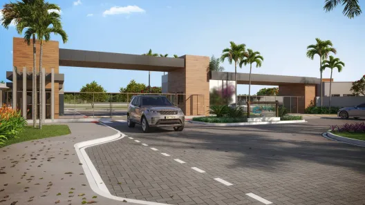 Lote/Terreno à venda, 250m² no Robalo, Aracaju