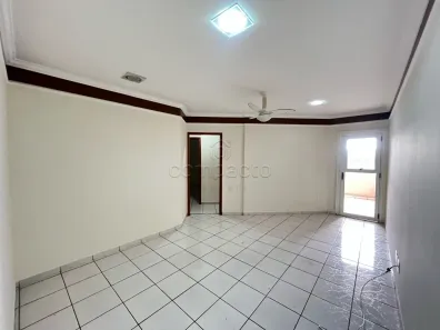 Apartamento com 3 Quartos à venda, 90m² no Vila São João, São José do Rio Preto