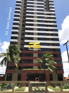 Apartamento com 4 Quartos à venda, 220m² no Altiplano Cabo Branco, João Pessoa