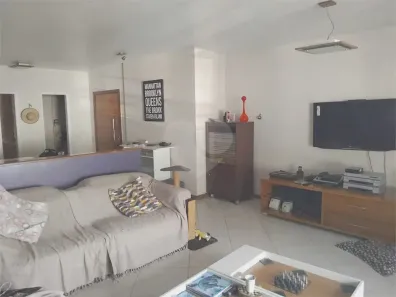 Apartamento com 4 Quartos à venda, 167m² no Tijuca, Rio de Janeiro