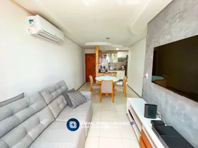 Apartamento com 3 Quartos à venda, 56m² no Parque Iracema, Fortaleza