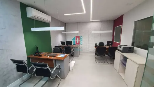 Sala Comercial à venda, 58m² no Barra da Tijuca, Rio de Janeiro