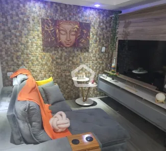 Casa com 2 Quartos à venda, 111m² no Vila Talarico, São Paulo